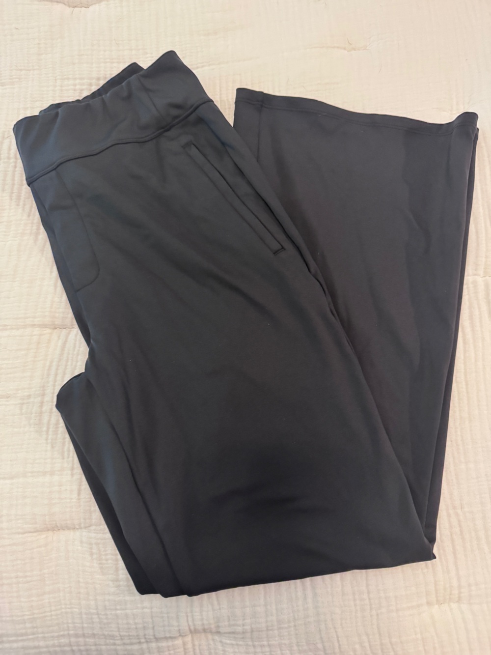 Halara womens work style pants